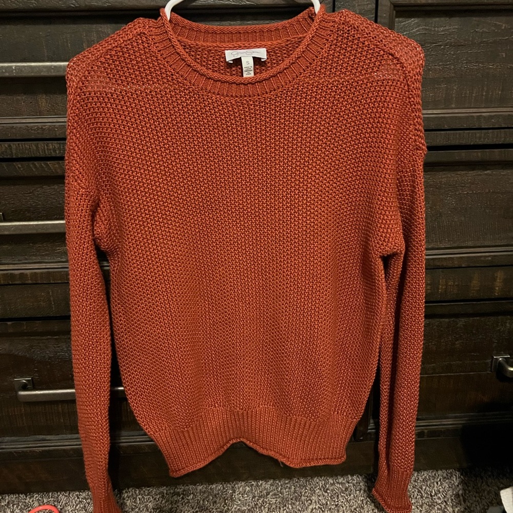 Jessica Simpson Knit Sweater NWOT